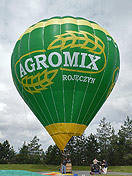 balon agromix