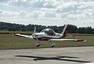 ultralight ev97