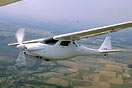 ultralight aircraft evolution