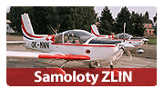 samoloty zlin