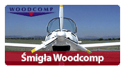 Śmigła lotnicze Woodcomp Propellers Ltd. oraz autoryzowany serwis śmigieł McCauley