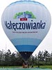 balon naleczowianka