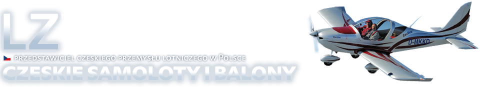 lz czeskie samoloty i balony