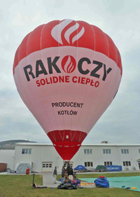 balon kubicek bb26z sp-bev rakoczy