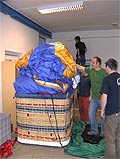 roleski balon