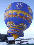 roleski balon