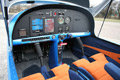 eurostar slw interior cockpit 2011