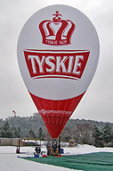 balon kubicek xr extreme racer tyskie