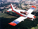 Zlin 143 samolot aircraft